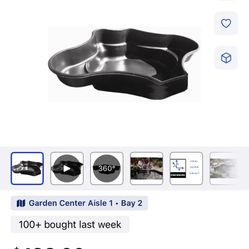 Garden Fish Pond Liner 