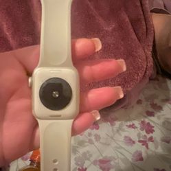 Apple Watch 2nd Generation SE