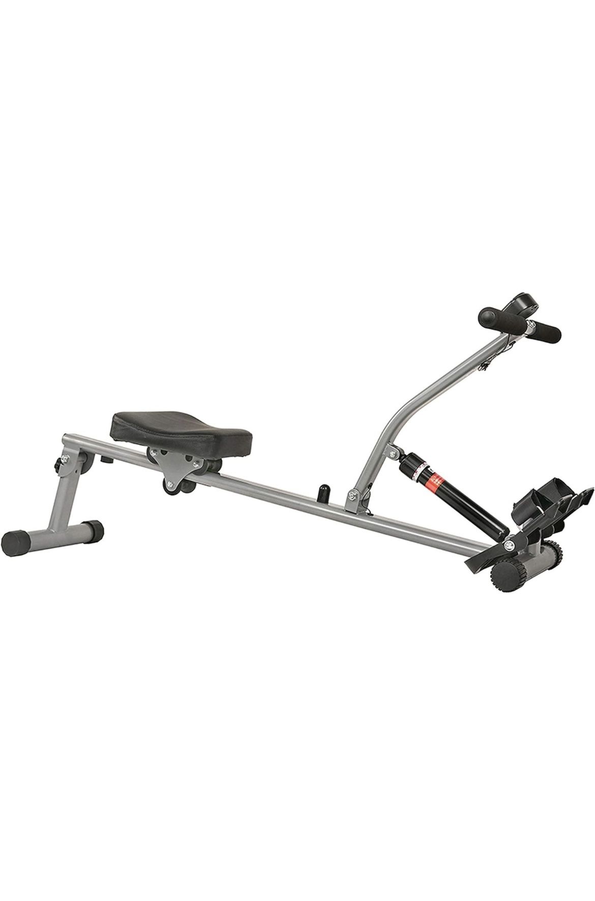 Rowing Machine Adjustable