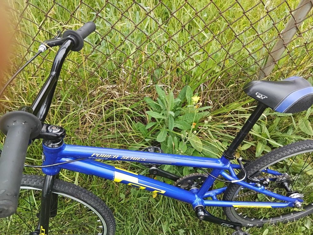 GT Power Series Expert 20 Tires