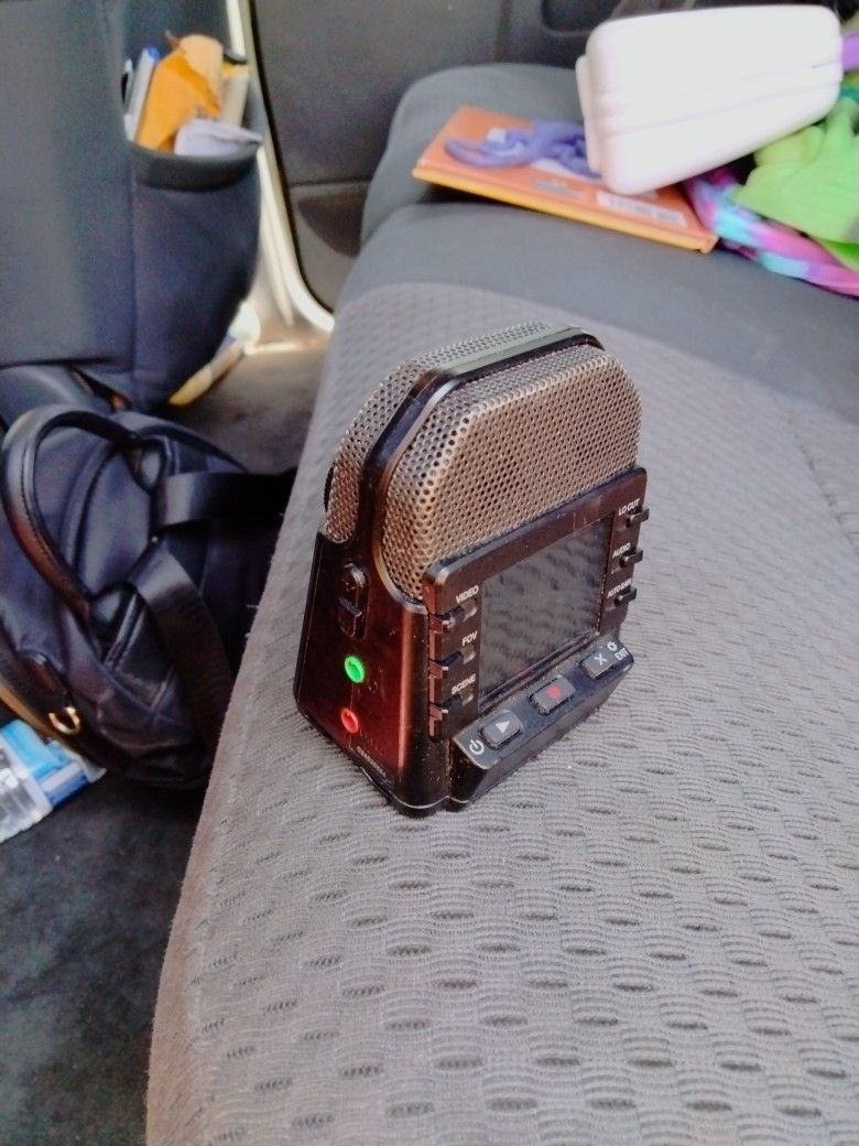 Zoom 2QN 4K Camera for Sale in Los Angeles, CA OfferUp