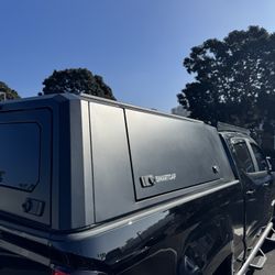 Chevy Colorado Smartcap