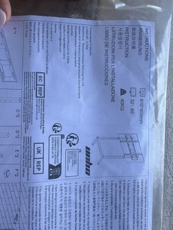 Tv Stand