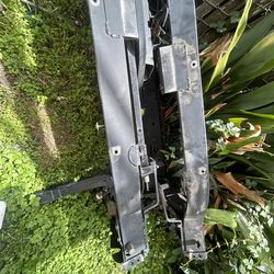 Selling core support 2003/2004 Sierra gmc Chevy