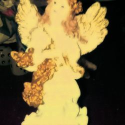 Resin Angel