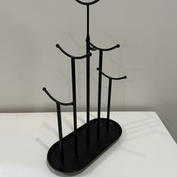 Necklaces And Ring Tray