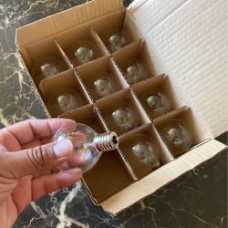 Bulb Set New