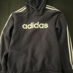 Adidas Hoodie