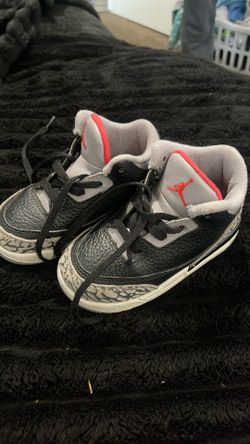 Kids toddler shoes