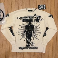 Hellstar ‘Victory Within’ Thermal