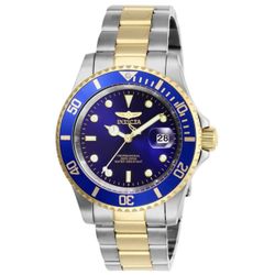 Invicta watches