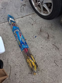 Sentinel Nylon Kite in Original Packaging