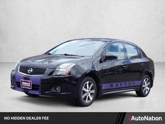 2011 Nissan Sentra