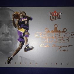 Kobe Bryant (Scoring Kings)🔥