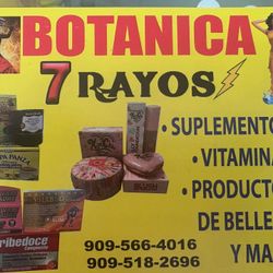 Botanica 