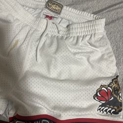 Hardwood Classic Shorts