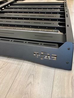 N-FAB Universal Roof Rack Large 38”
