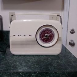 Bush Radio