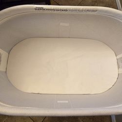 Baby Bjorn Bassinet