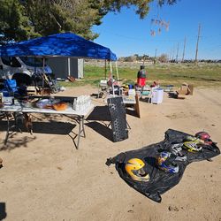 Yardsale today 3/1/2026