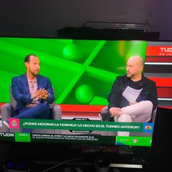 TV Samsung 65" Serie 8