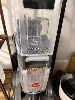 Carpet cleaner