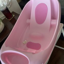 Baby Bathtub