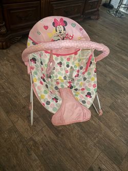 Baby bouncer