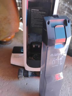 Tineco Wet Dry Floor Cleaner/ * * for PARTS ONLY