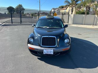 2001 Chrysler PT Cruiser