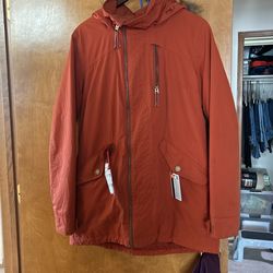 Burton Snow Jacket 