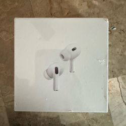 Apple Airpods Pro 2 