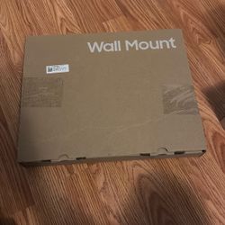 Samsung Slim Fit 55in Wall Mount