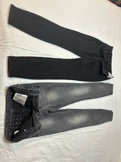 Ksubi Jeans