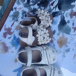 Girl Dress Shoes