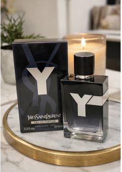 Y Eau de Parfum by Yves Saint Laurent (100ml) – brand new