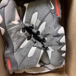 Nike Air Max 2 CB 94s