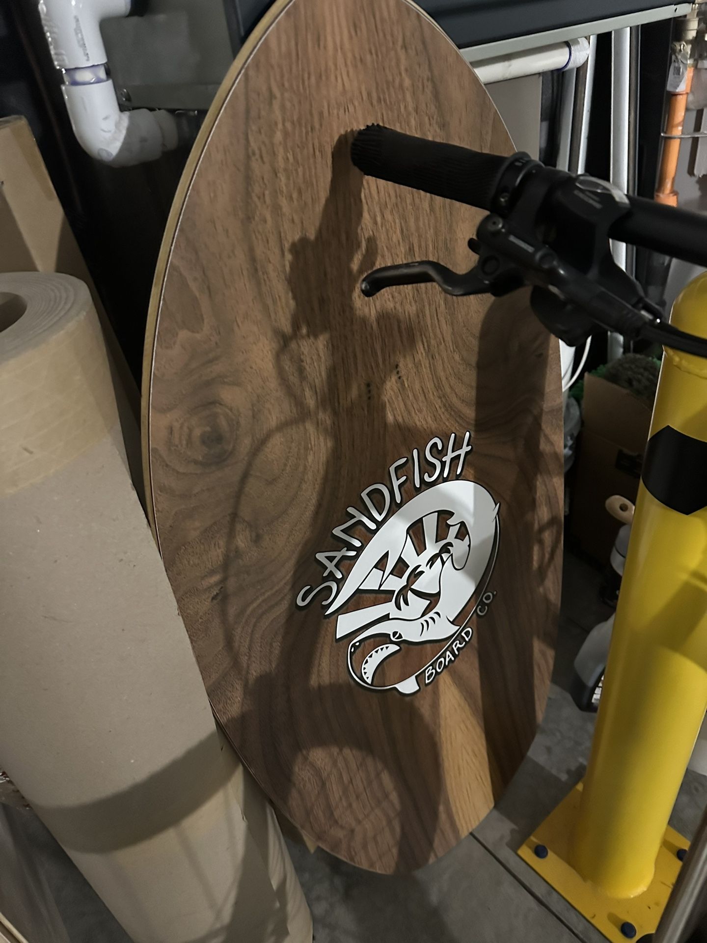 SkimBoard surfboard