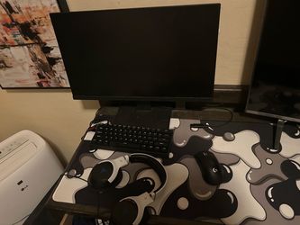 Gaming setup ( NO PC )
