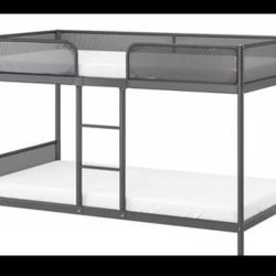 Kids Bunk Bed