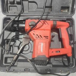 hilti hammer drill