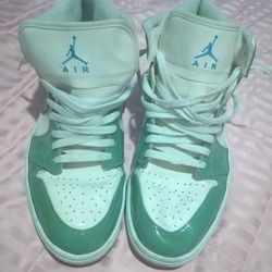 Air Jordans