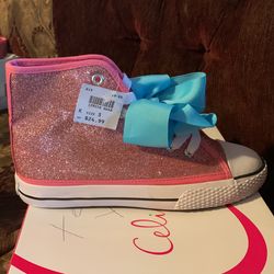 Girls Shoes