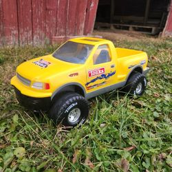 Tonka Truck 