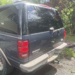 Eddie Bauer. Expedition