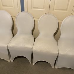 4xDining Room Chairs