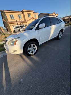 2004 lexus rx320