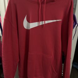 Nike Hoodie 2XL