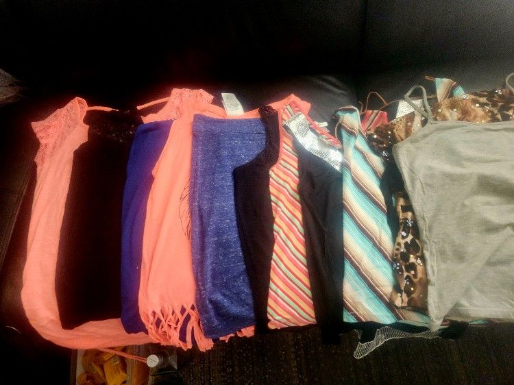 Lot Women's Clothes Size S