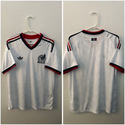2026 Mexico Away Jersey